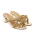 Women Formal Block Heel - 62436S